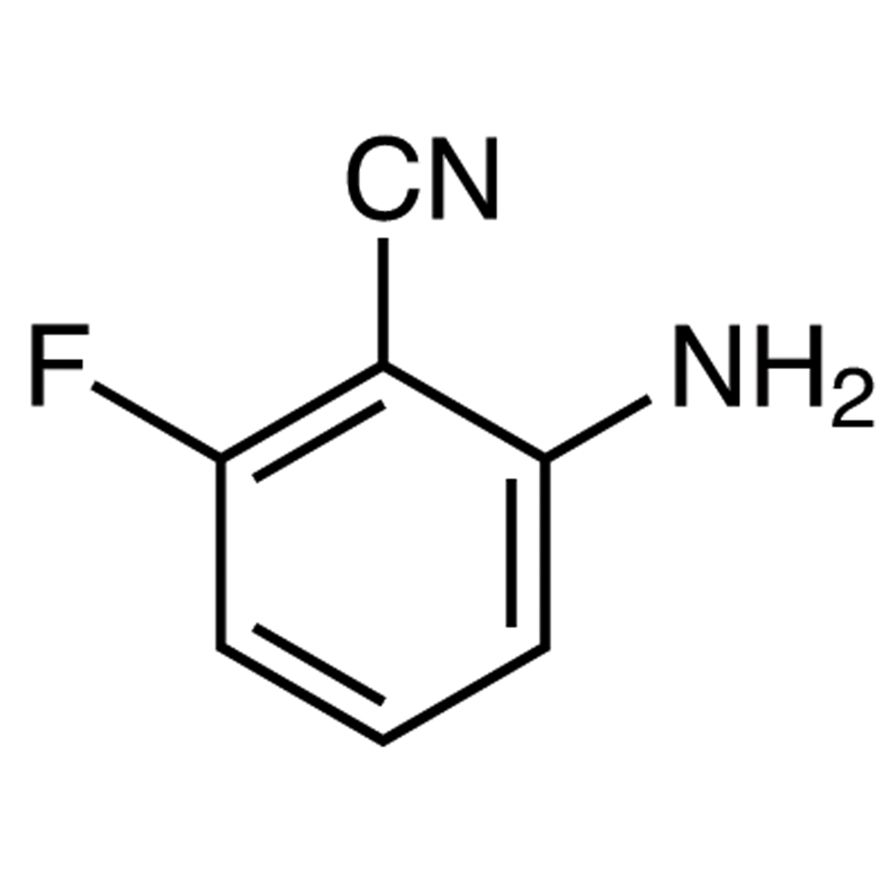 2-Amino-6-fluorobenzonitrile