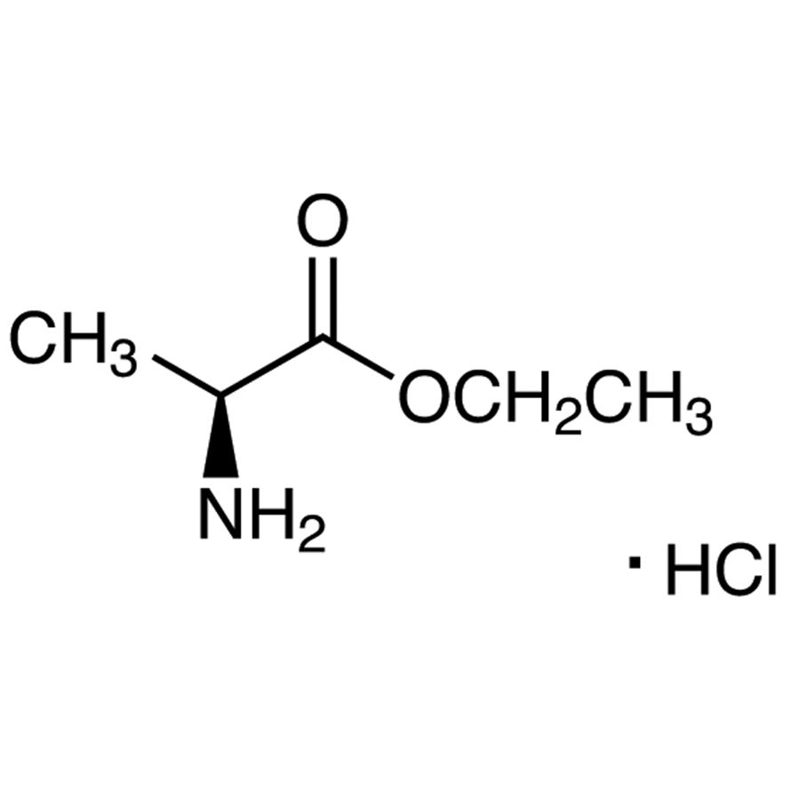 L-Alanine Ethyl Ester Hydrochloride