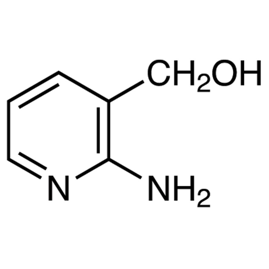 2-Amino-3-pyridinemethanol