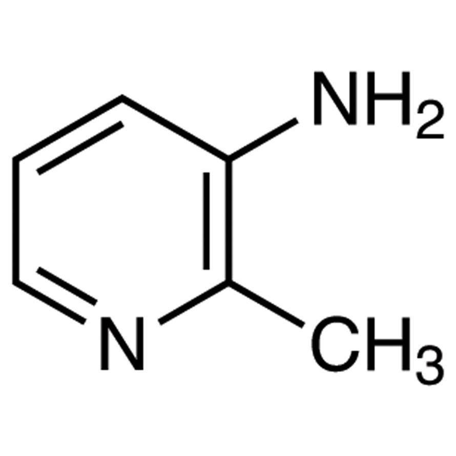 3-Amino-2-methylpyridine