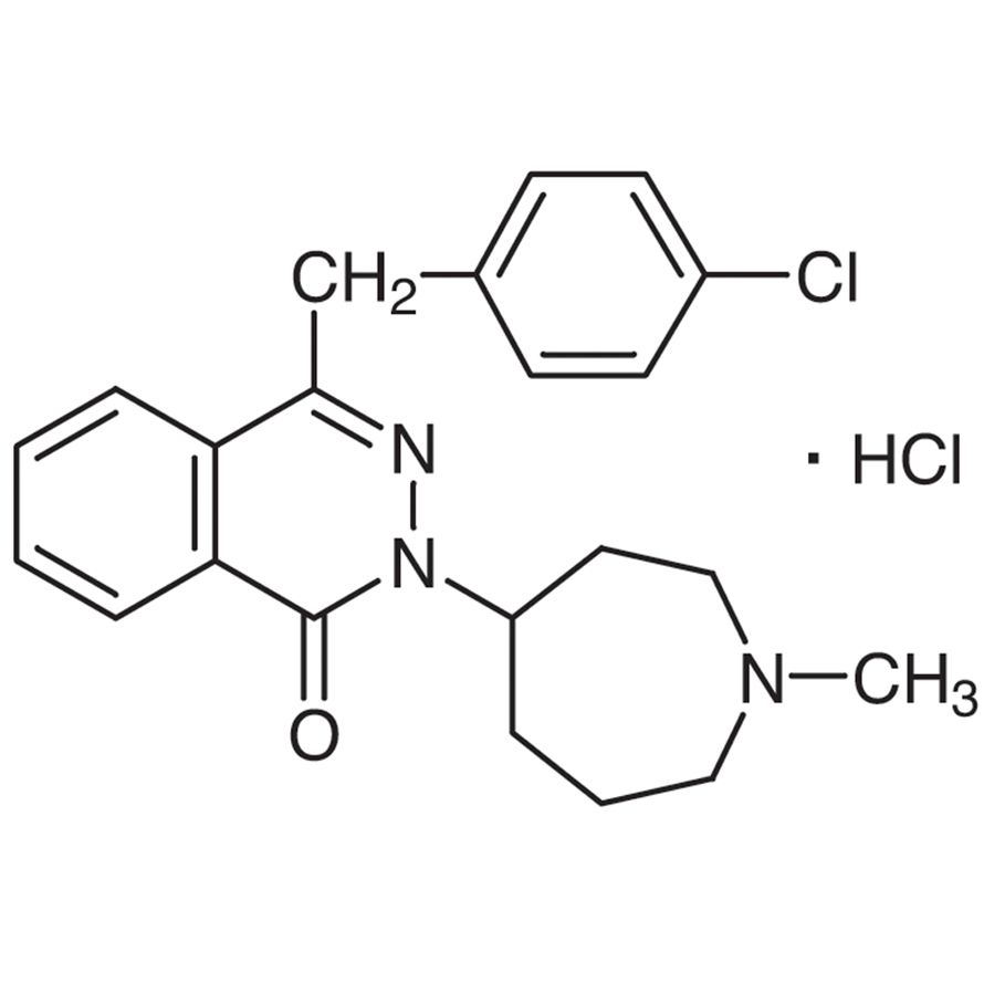 Azelastine Hydrochloride