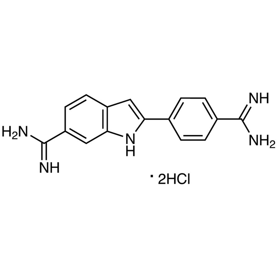 DAPI 2HCl [for Biochemical Research]