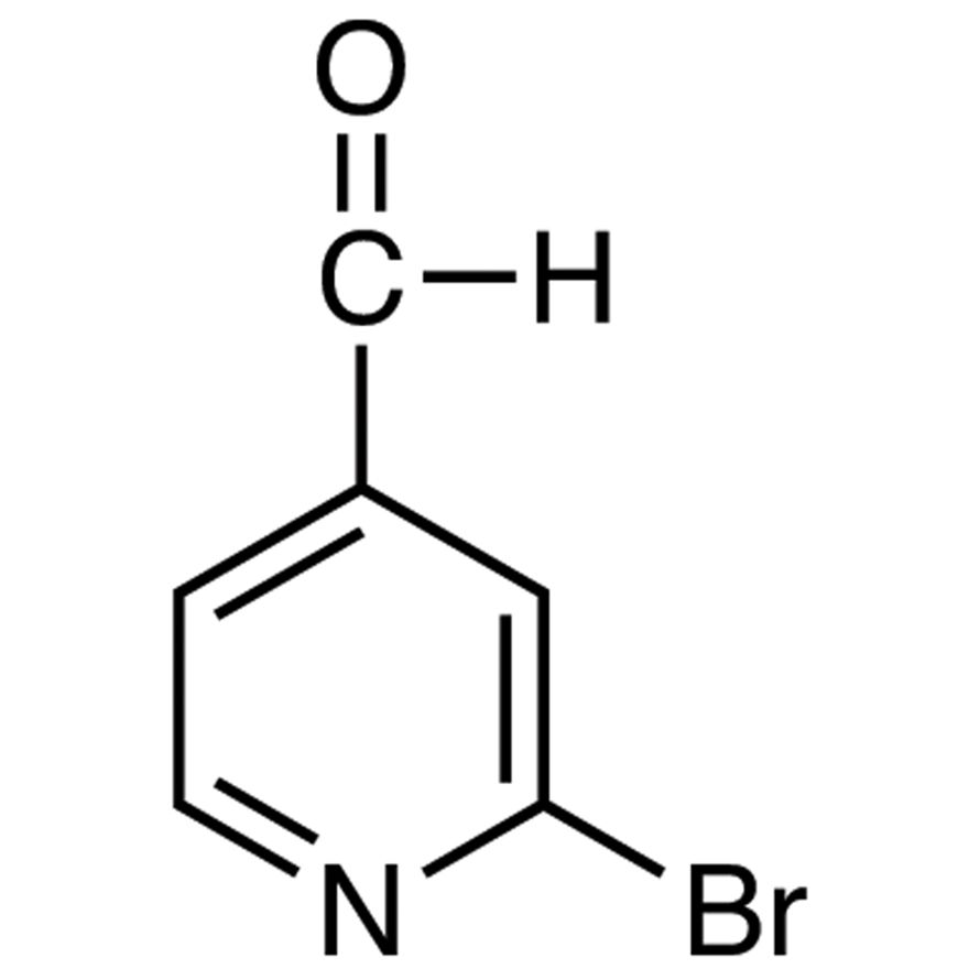 2-Bromo-4-pyridinecarboxaldehyde