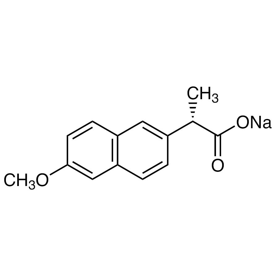Naproxen Sodium