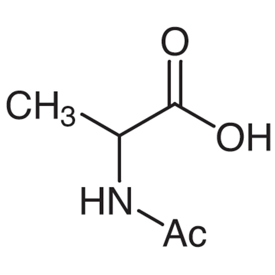 N-Acetyl-DL-alanine