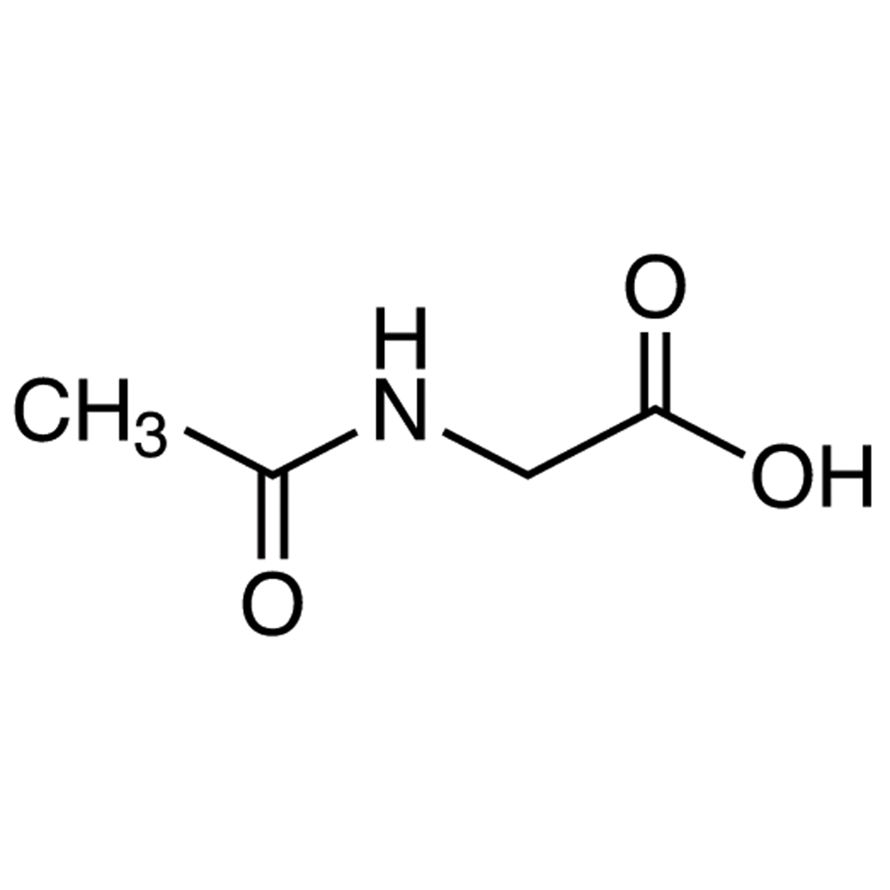N-Acetylglycine