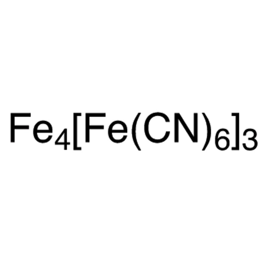 Iron(III) Hexacyanoferrate(II)