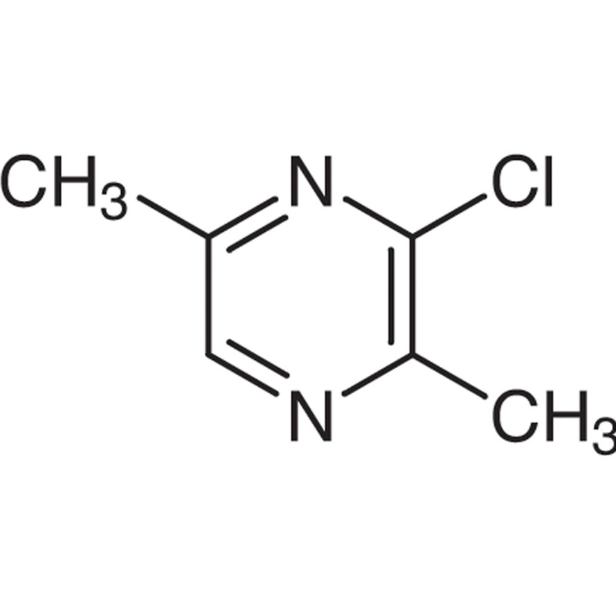 3-Chloro-2,5-dimethylpyrazine