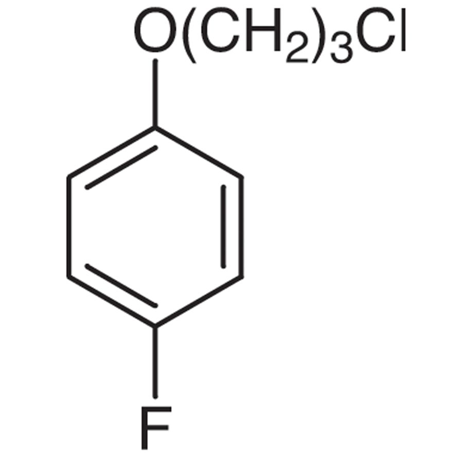 1-(3-Chloropropoxy)-4-fluorobenzene
