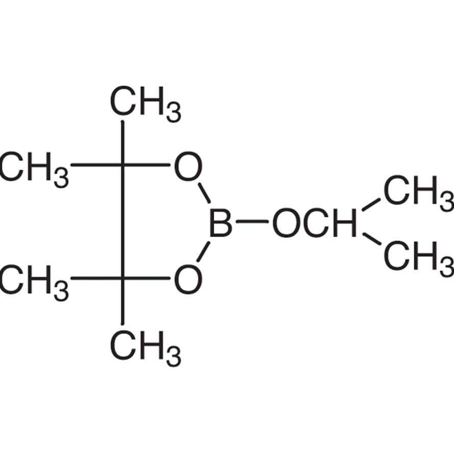 2-Isopropoxy-4,4,5,5-tetramethyl-1,3,2-dioxaborolane
