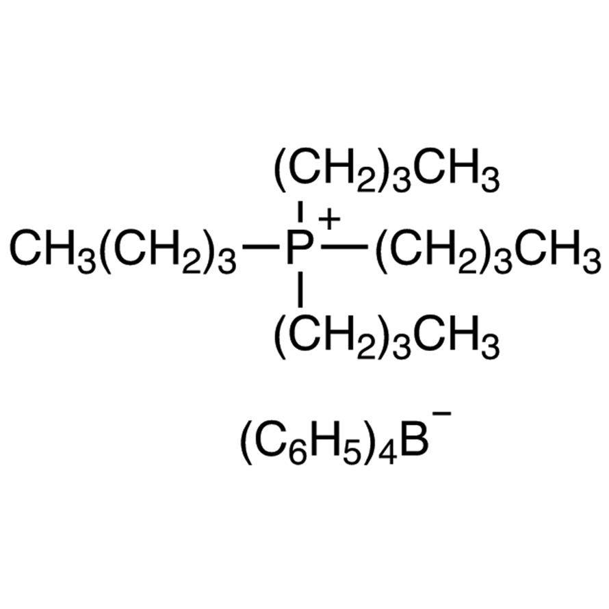 Tetrabutylphosphonium Tetraphenylborate