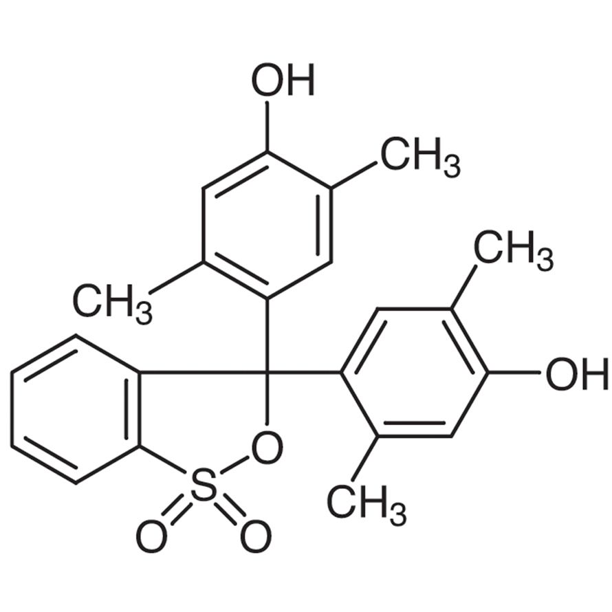 p-Xylenol Blue