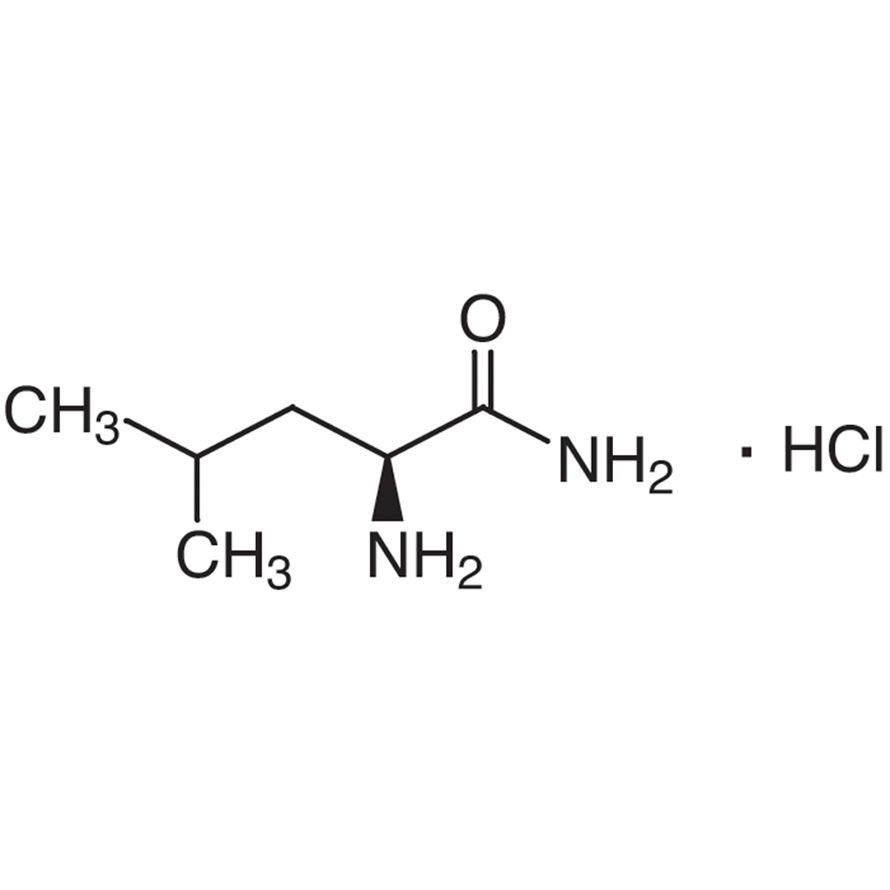 L-Leucinamide Hydrochloride