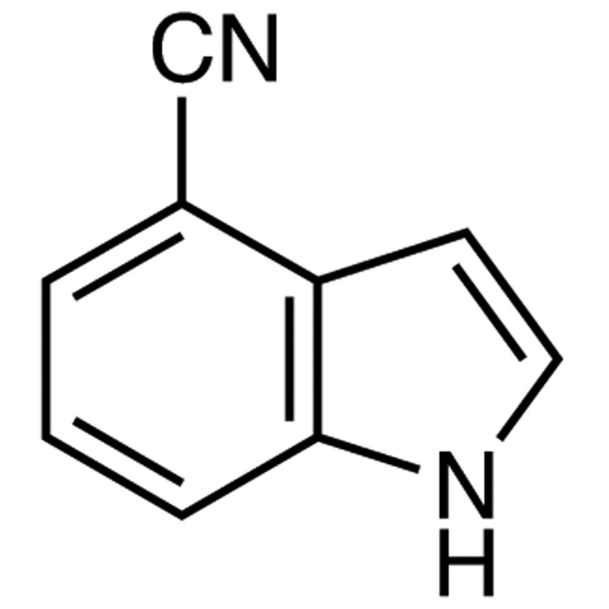 4-Cyanoindole