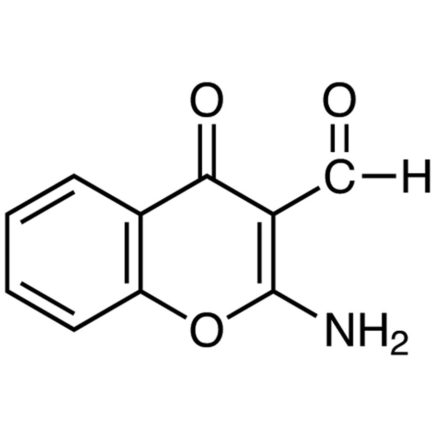 2-Amino-3-formylchromone