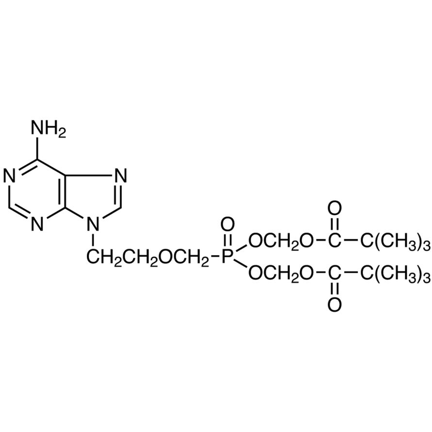 Adefovir Dipivoxil