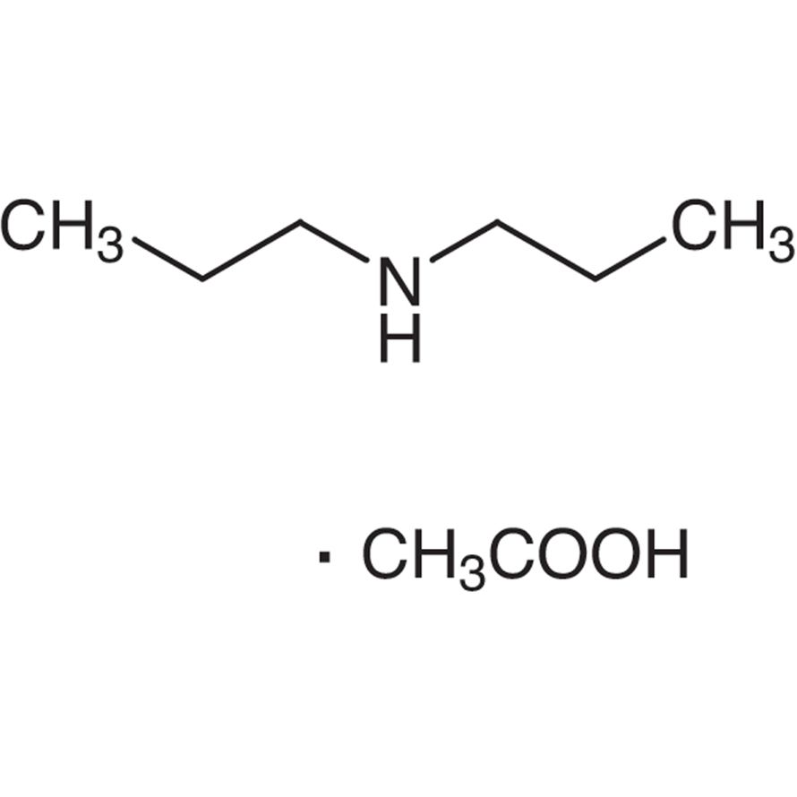 Dipropylammonium Acetate (ca. 0.5mol/L in Water) [Ion-Pair Reagent for LC-MS]