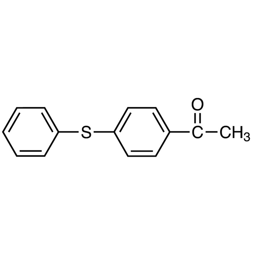 4-Acetyldiphenyl Sulfide