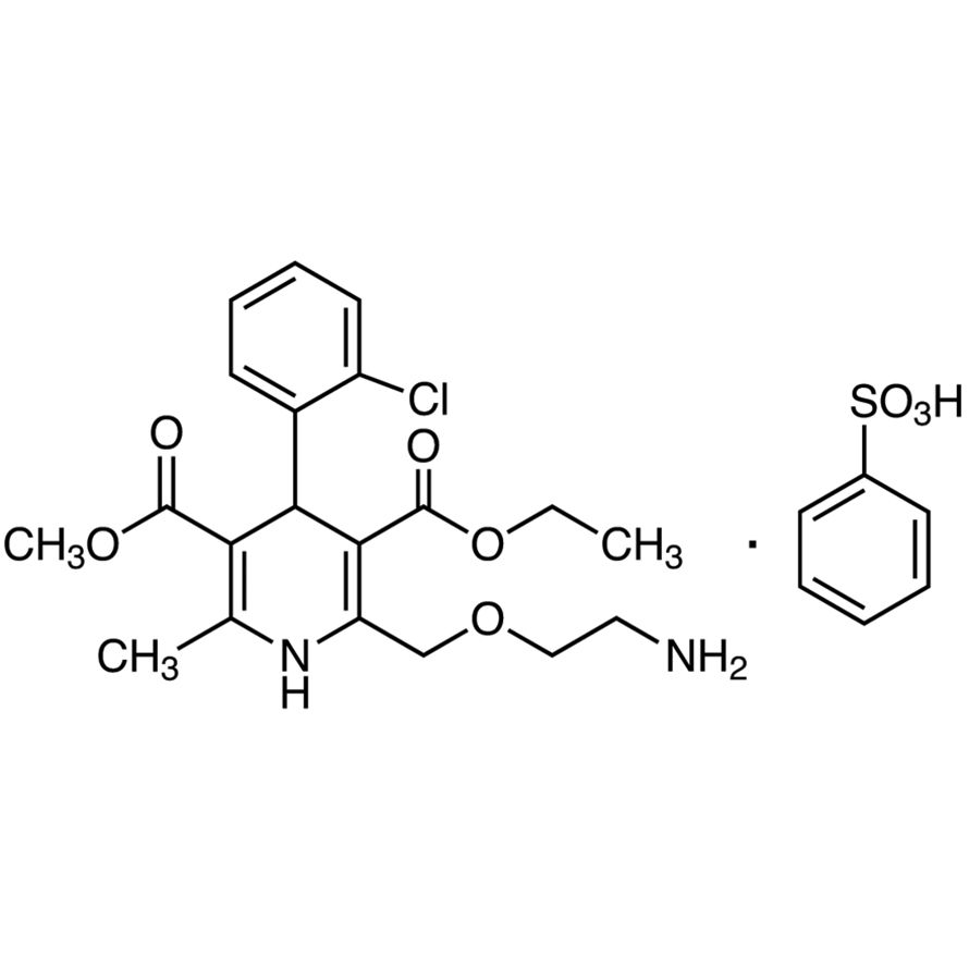 Amlodipine Besylate