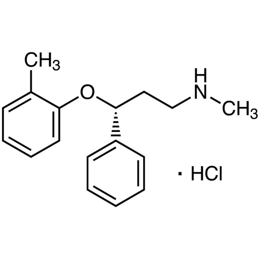 Atomoxetine Hydrochloride
