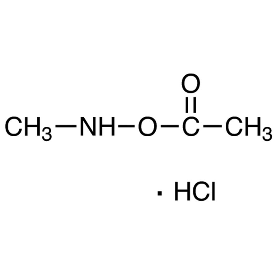 O-Acetyl-N-methylhydroxylamine Hydrochloride