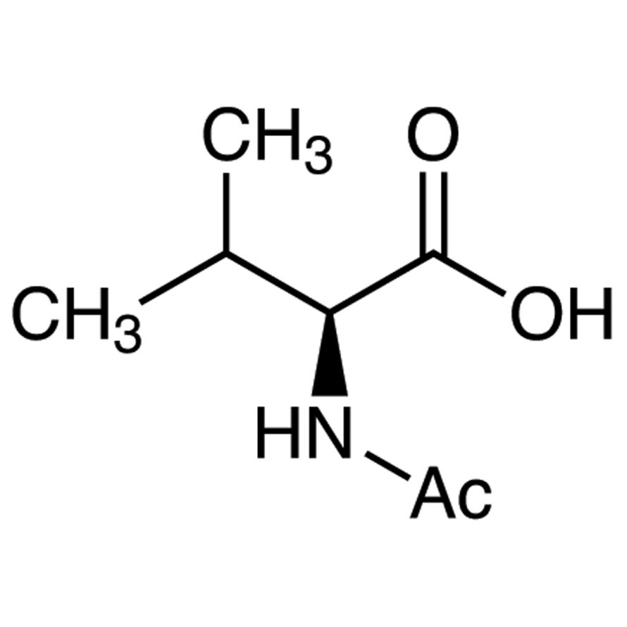 N-Acetyl-L-valine