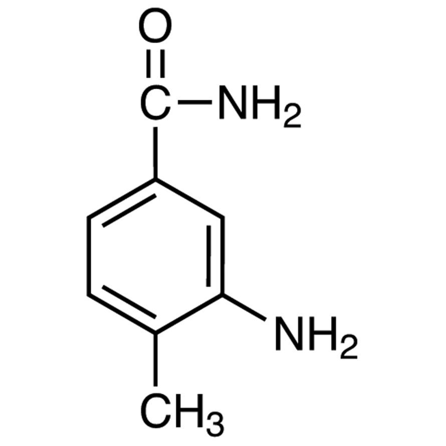 3-Amino-4-methylbenzamide