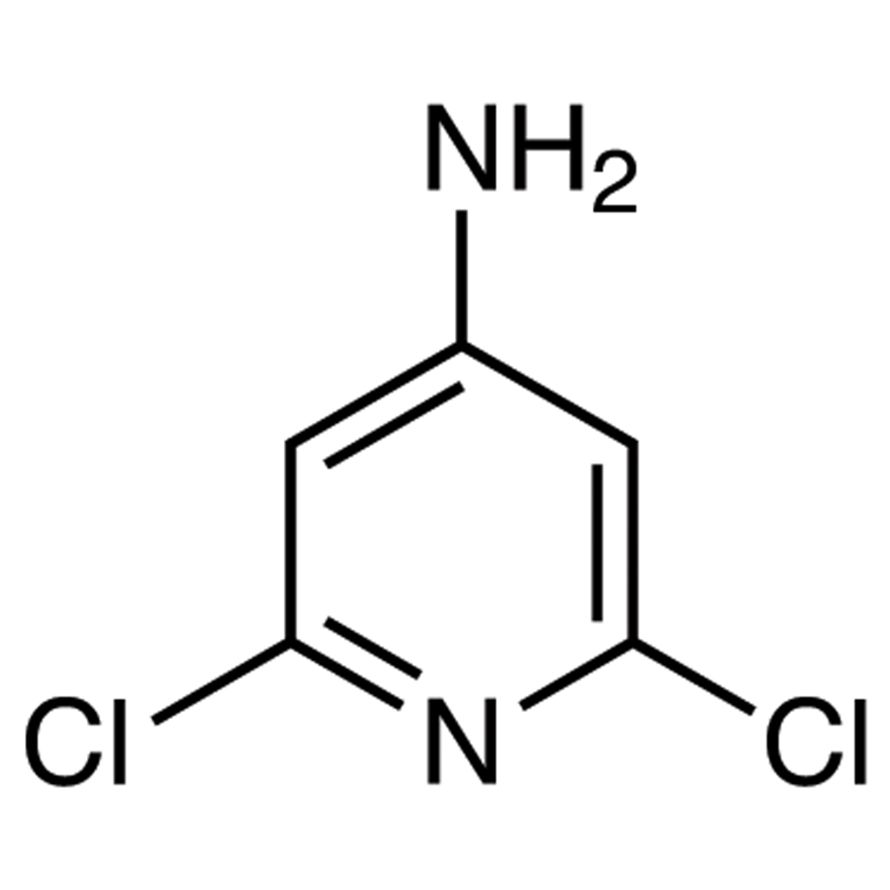 4-Amino-2,6-dichloropyridine