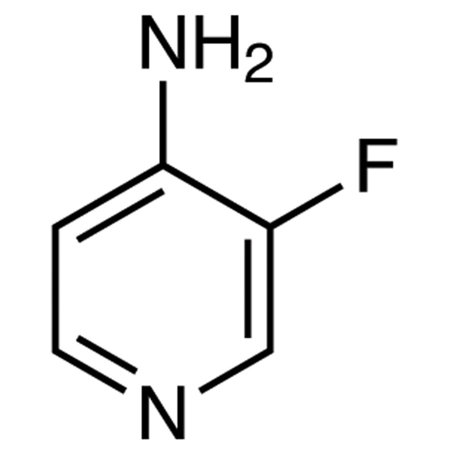 4-Amino-3-fluoropyridine