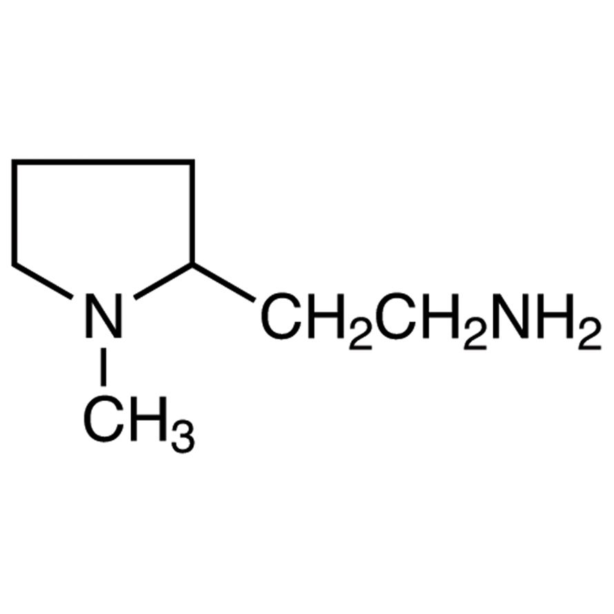 2-(2-Aminoethyl)-1-methylpyrrolidine