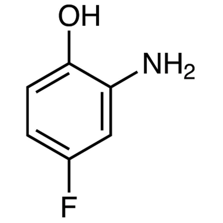 2-Amino-4-fluorophenol