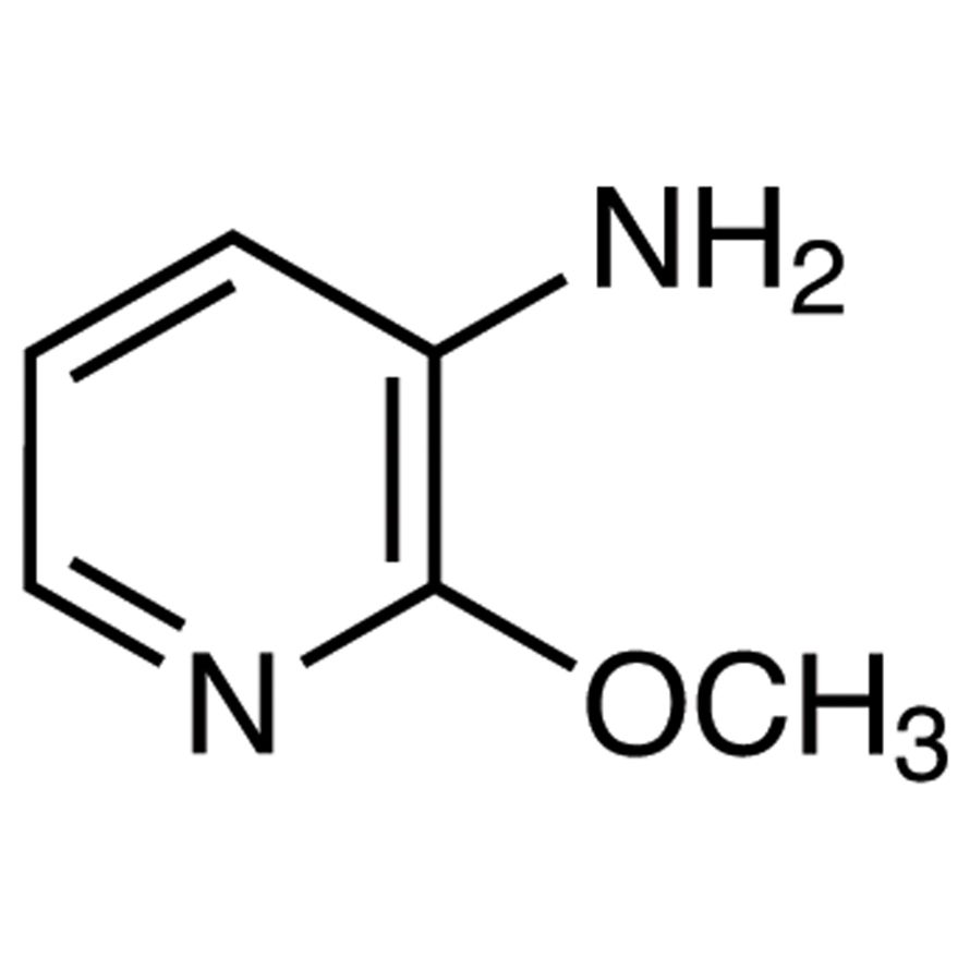 3-Amino-2-methoxypyridine