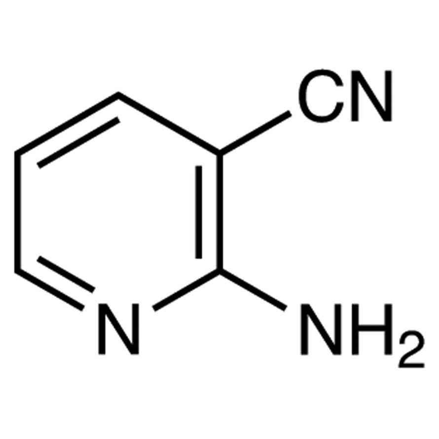 2-Amino-3-cyanopyridine