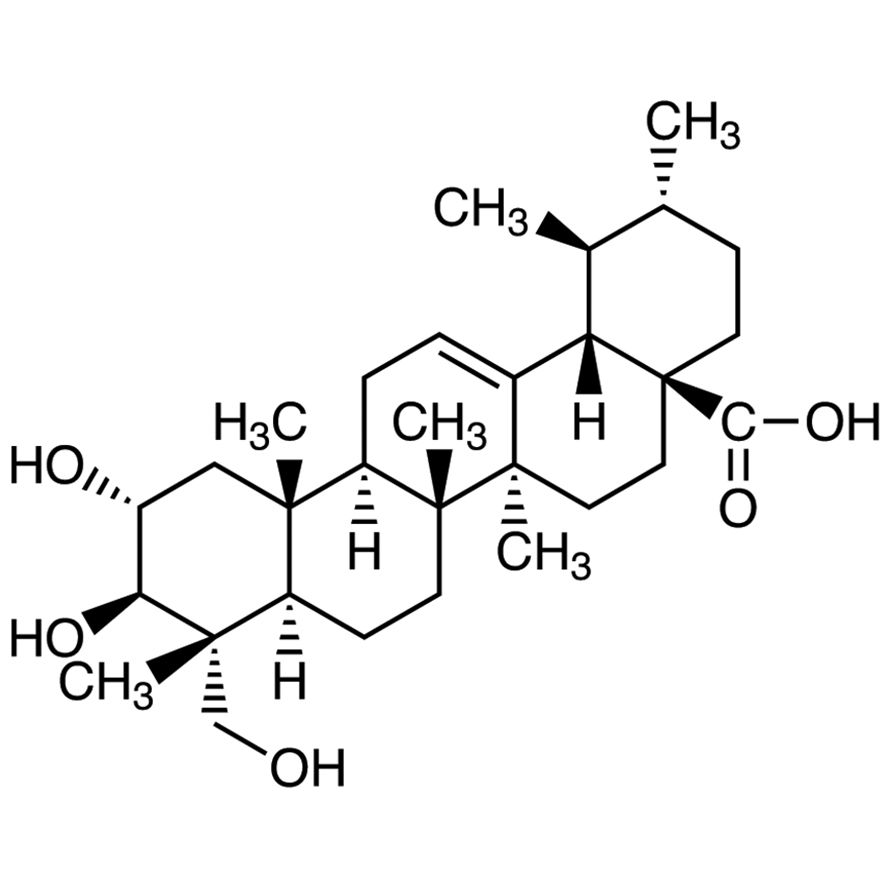 Asiatic Acid