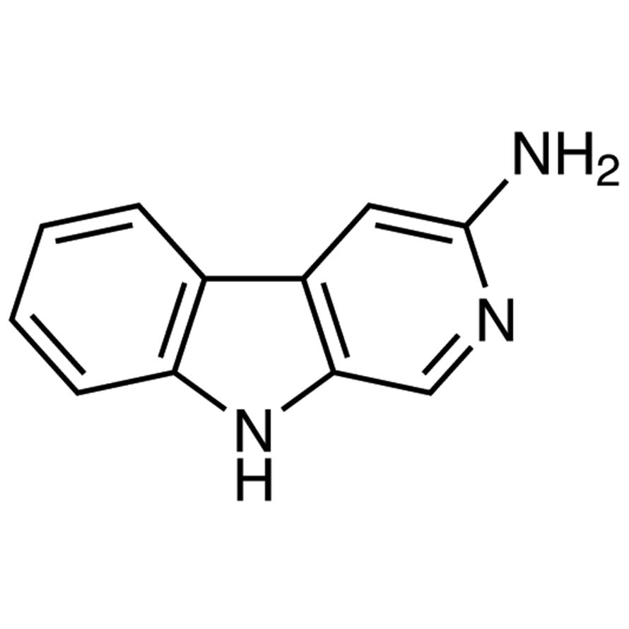 3-Amino-9H-pyrido[3,4-b]indole