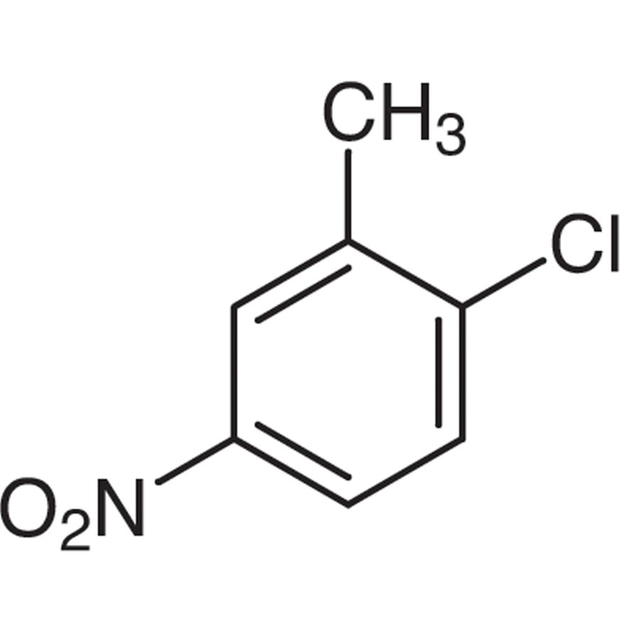 2-Chloro-5-nitrotoluene