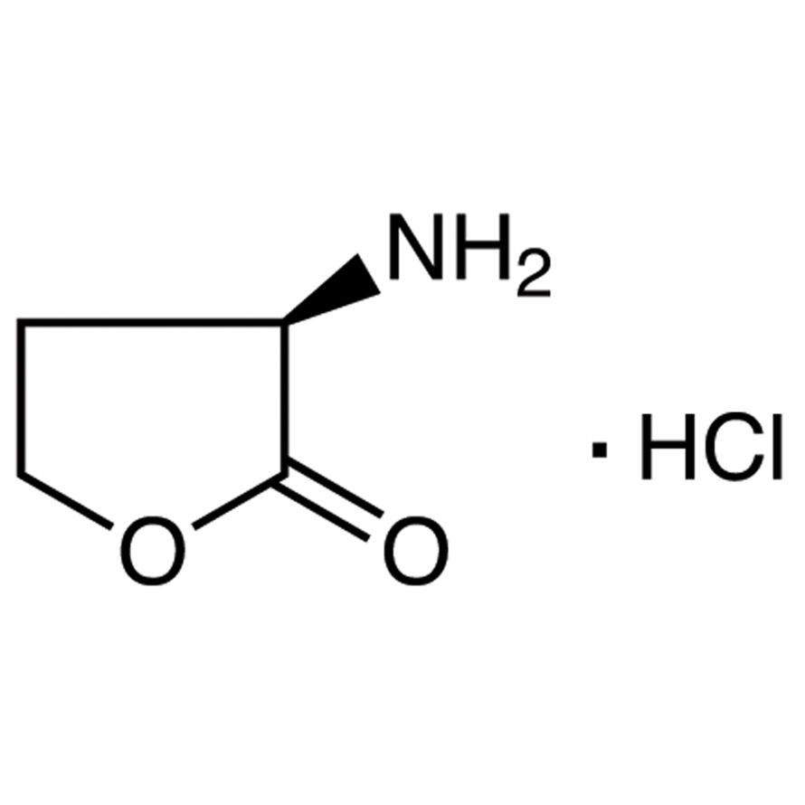 (R)-(+)-α-Amino-γ-butyrolactone Hydrochloride