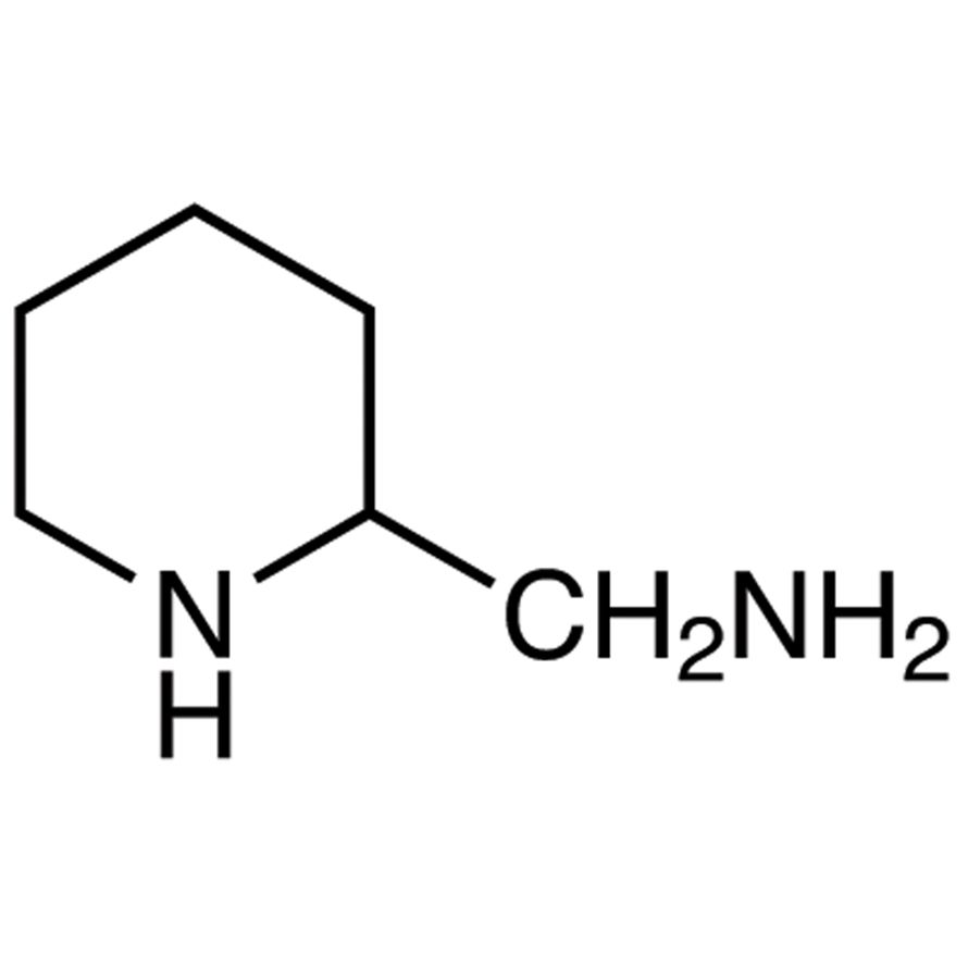 2-(Aminomethyl)piperidine