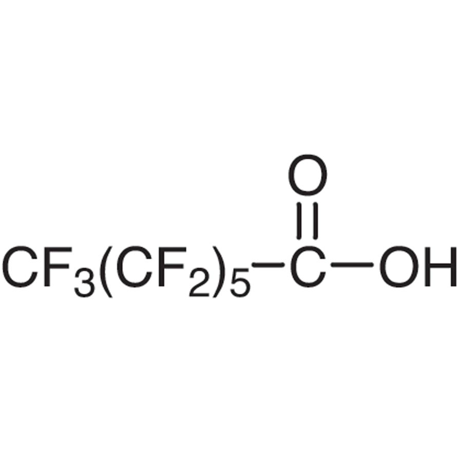 Tridecafluoroheptanoic Acid High Grade [Ion-Pair Reagent for LC-MS]