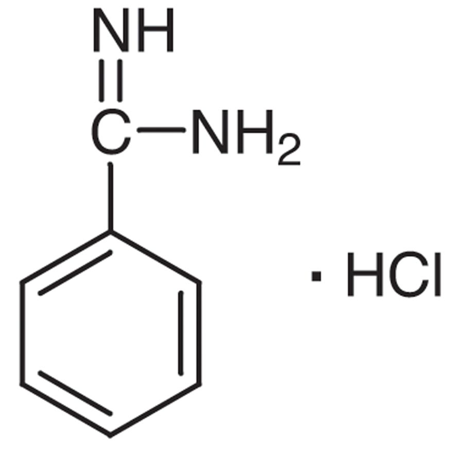 Benzamidine Hydrochloride