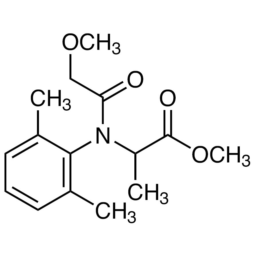 Metalaxyl