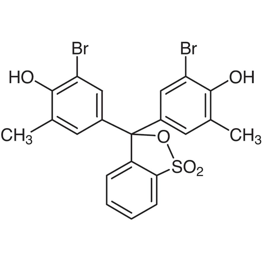 Bromocresol Purple (0.04% in Water) [for pH Determination]