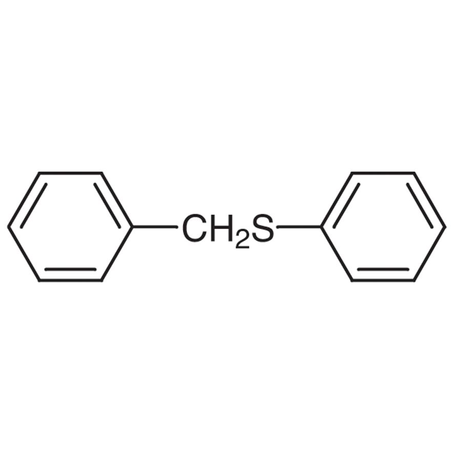 Benzyl Phenyl Sulfide