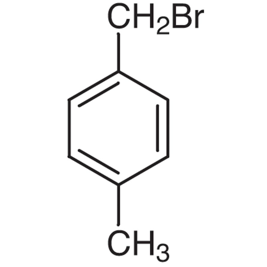α-Bromo-p-xylene