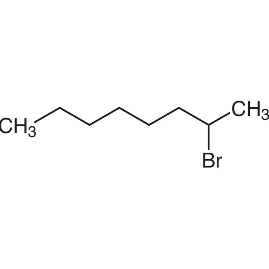 2-Bromooctane (contains 3-Bromooctane)
