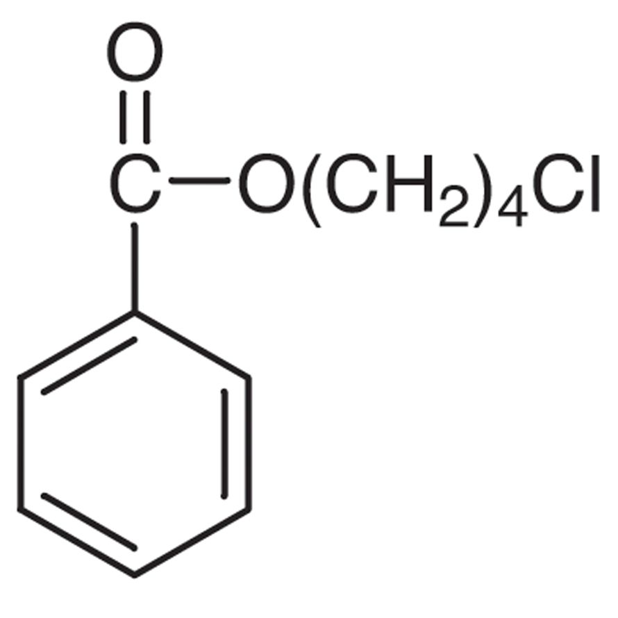 4-Chlorobutyl Benzoate
