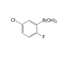 5-Chloro-2-fluorobenzeneboronic acid