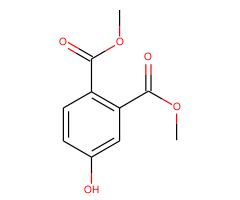 Dimethyl 4-hydroxyphthalate