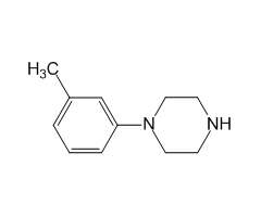 1-(3-Methylphenyl)piperazine