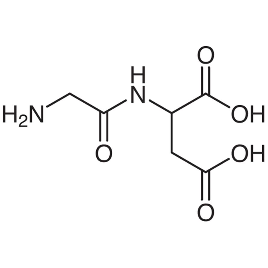 Glycyl-DL-aspartic Acid